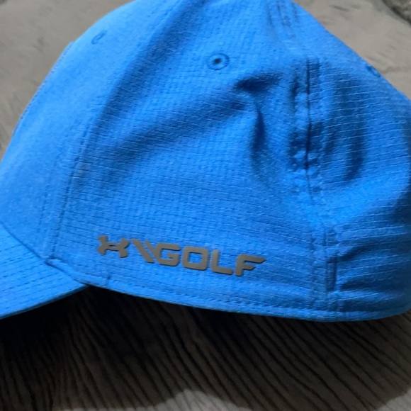Under Armour Golf Hat - Picture 2 of 4